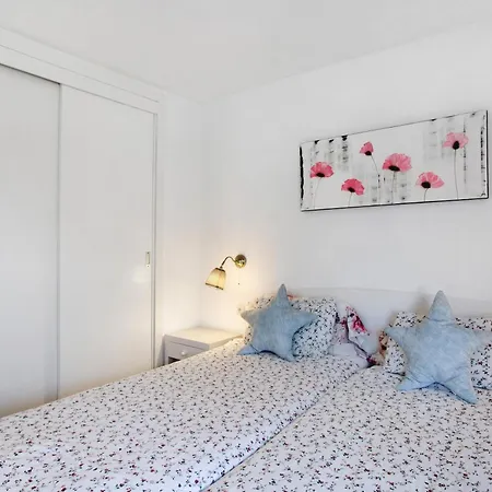 Apartament Views Of Sunsets *