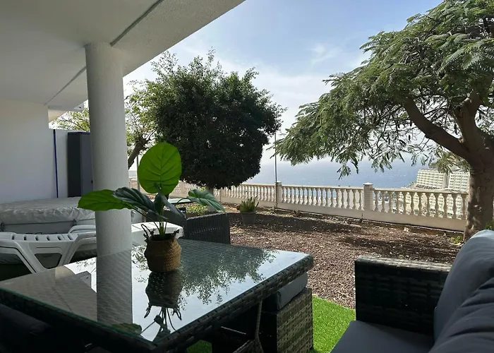 Views Of Sunsets Taurito