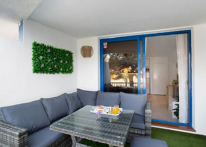 Views Of Sunsets Apartament