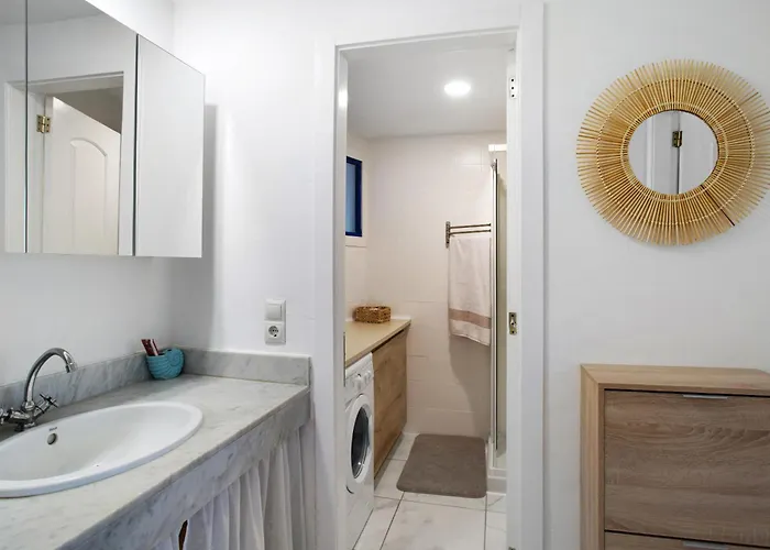 Apartament Views Of Sunsets Taurito