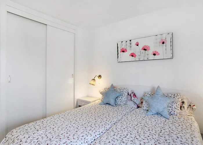 Apartament Views Of Sunsets *