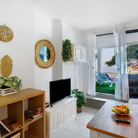 Views Of Sunsets Appartement *