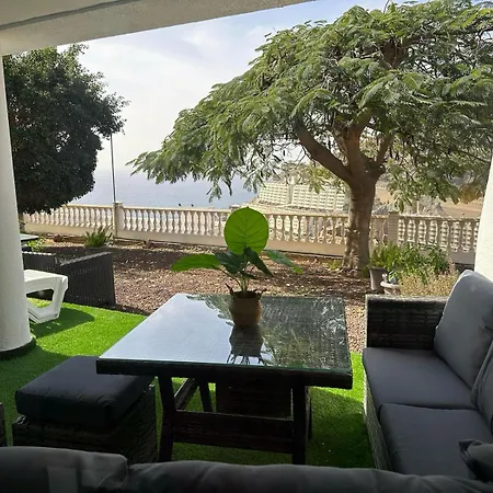 Apartment Views Of Sunsets Taurito