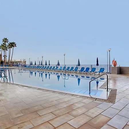 Views Of Sunsets Appartement Taurito
