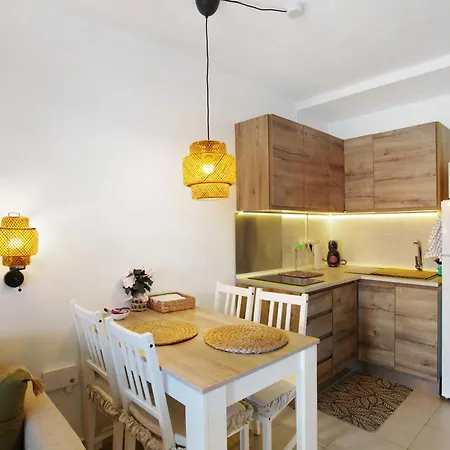 아파트 Views Of Sunsets *