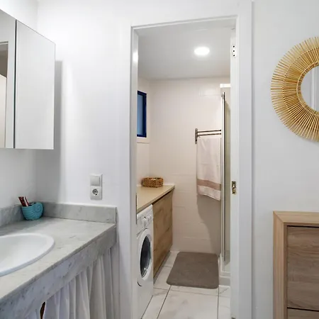 Daire Views Of Sunsets Taurito