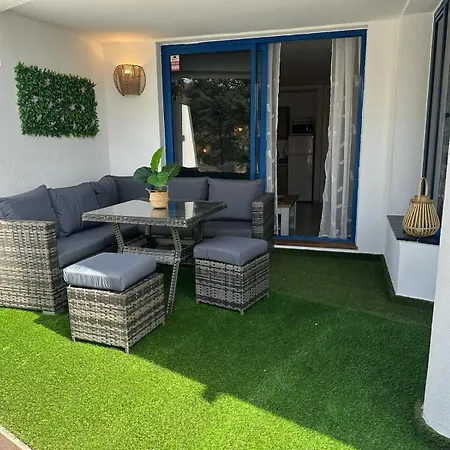 아파트 Views Of Sunsets 타우리토