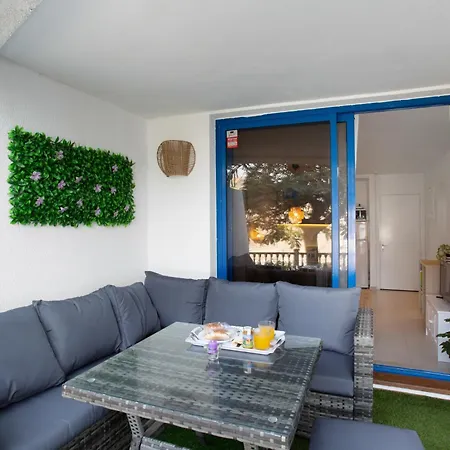 Views Of Sunsets Apartman Taurito
