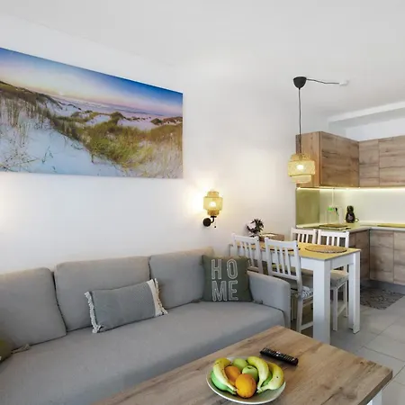 Apartman Views Of Sunsets Taurito