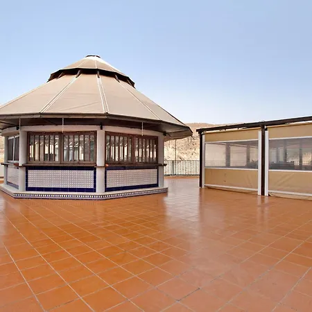 Apartman Views Of Sunsets Taurito