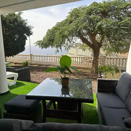 Apartman Views Of Sunsets Taurito